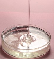 Food Functional Sweeteners  Maltitol Liquid Syrup Colorless 3