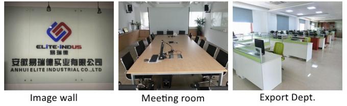 PCE rápido - ajustando a adição do impermeabilizante com solubilidade excelente 9