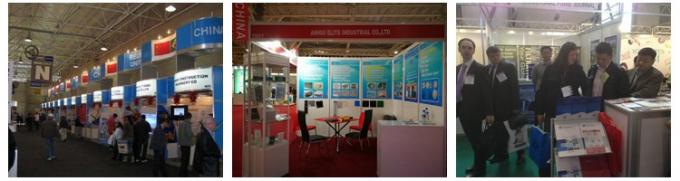 PCE rápido - ajustando a adição do impermeabilizante com solubilidade excelente 10