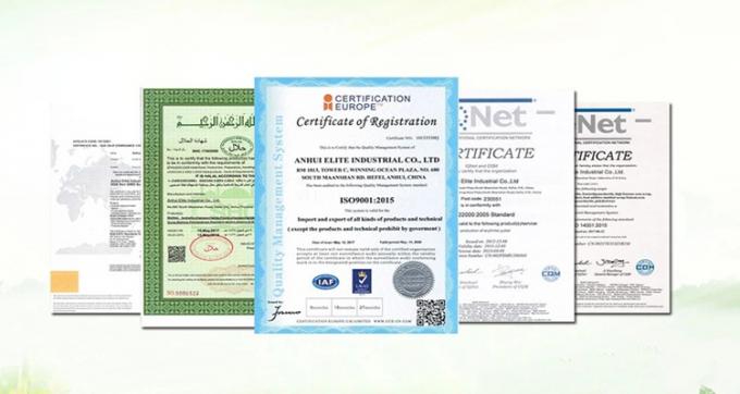 Fructooligossacarídeo FOS adoçante de baixa caloria para um sistema digestivo saudável 9