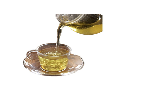 Low Sugar Food Sweetener Fructooligosaccharide Syrup For Candy