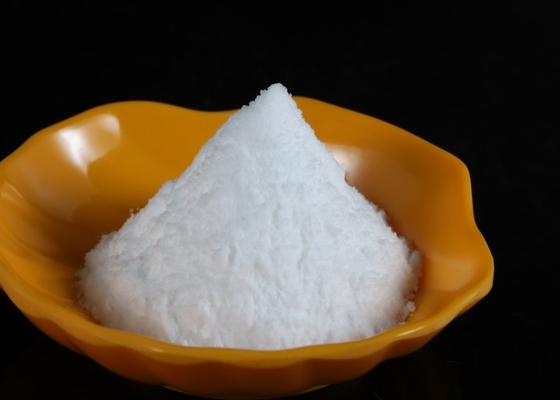 Categoria cosmética do produto comestível baixa - pó do Dihydrate de Trehalose dos edulcorantes da caloria
