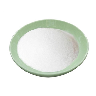 Amostra livre de alimentos Galactooligossacarídeo Gos 90% em pó branco